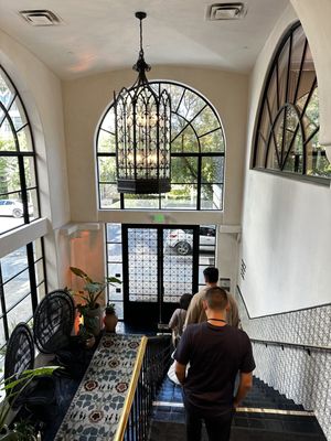 el Prado Hotel
